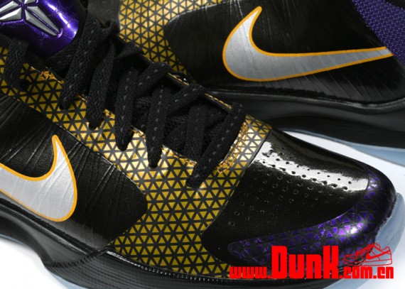 Nike Zoom Kobe V (5) POP - New Images