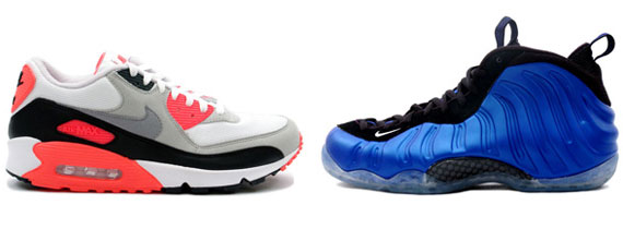 Retro Round 1 Foam Am90 1