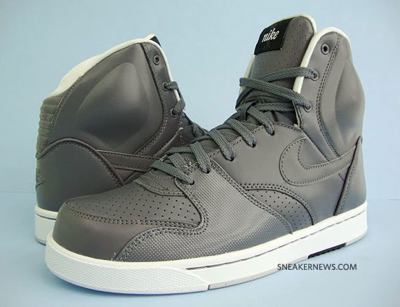 Nike RT1 High - Dark Grey - White - Available on eBay