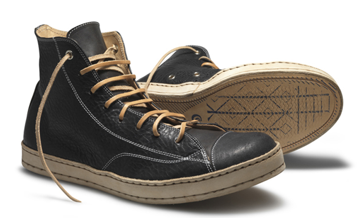 Sak X Converse Pair Blk