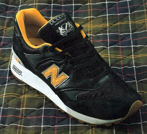 Size X New Balance 577 Spring 2010 1