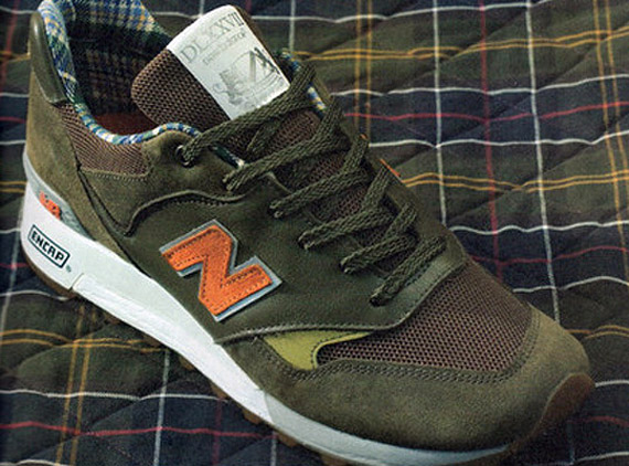 Size X New Balance 577 Spring 2010 2