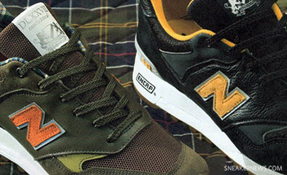 Size X New Balance 577 Spring 2010 3