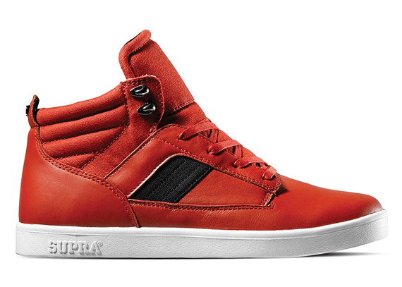 Supra Bandit Spring 2010 2