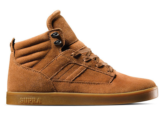 Supra Bandit Spring 2010 3