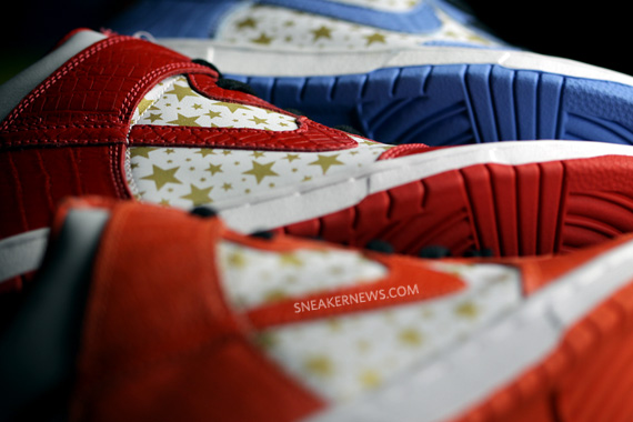 Classics Revisited: Supreme x Nike SB Dunk High