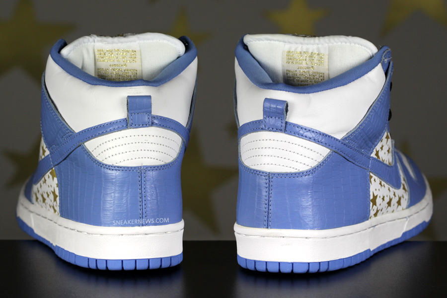 Supreme Dunk Hi University Blue 01