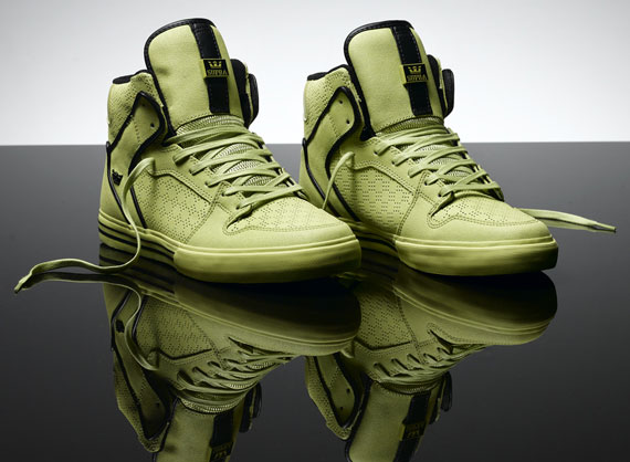 Vaider High Tennis Ball Tuf 1