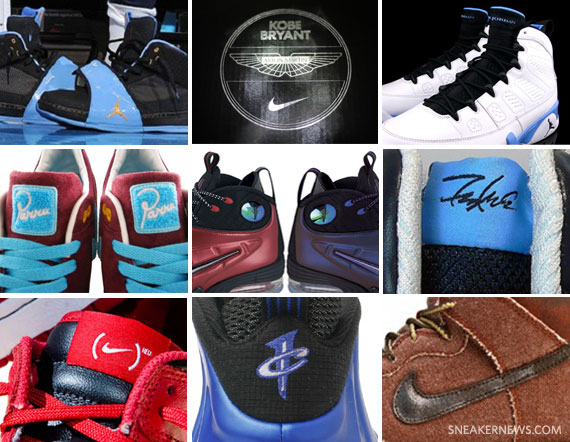 Sneaker News Weekly Rewind - 2/27 - 3/5