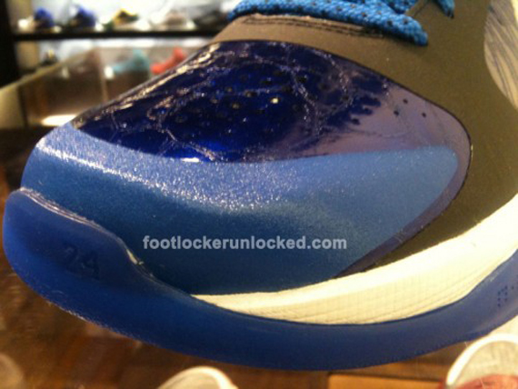 Zoom Kobe V Duke 2