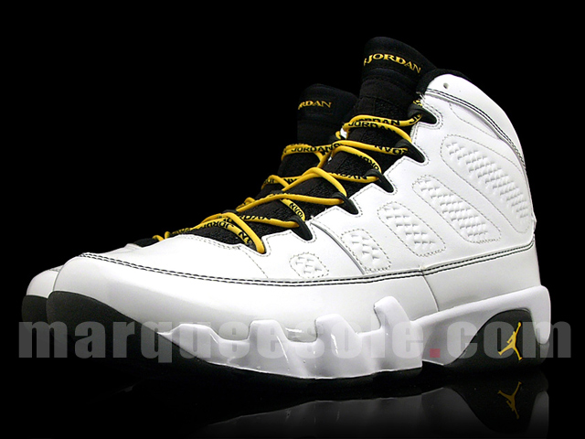 Aj Ix Wht Citrus M 1m