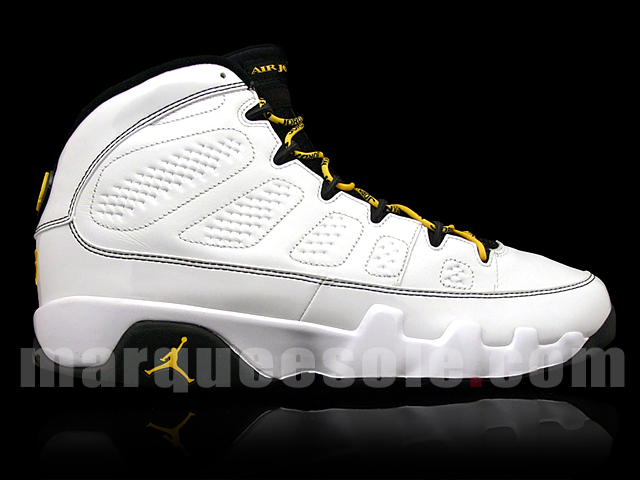 Aj Ix Wht Citrus M 2m