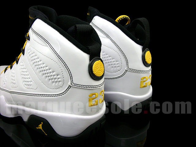 Aj Ix Wht Citrus M 4m