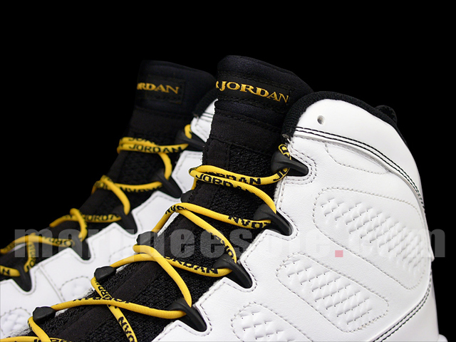 Aj Ix Wht Citrus M 5m