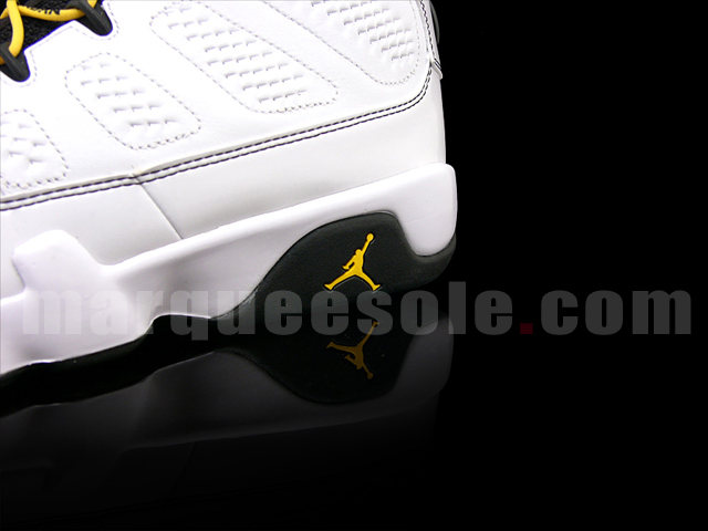 Aj Ix Wht Citrus M 6m