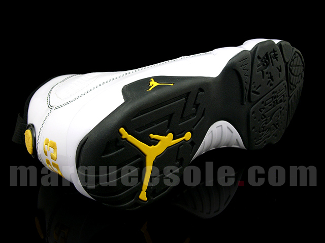 Aj Ix Wht Citrus M 7m
