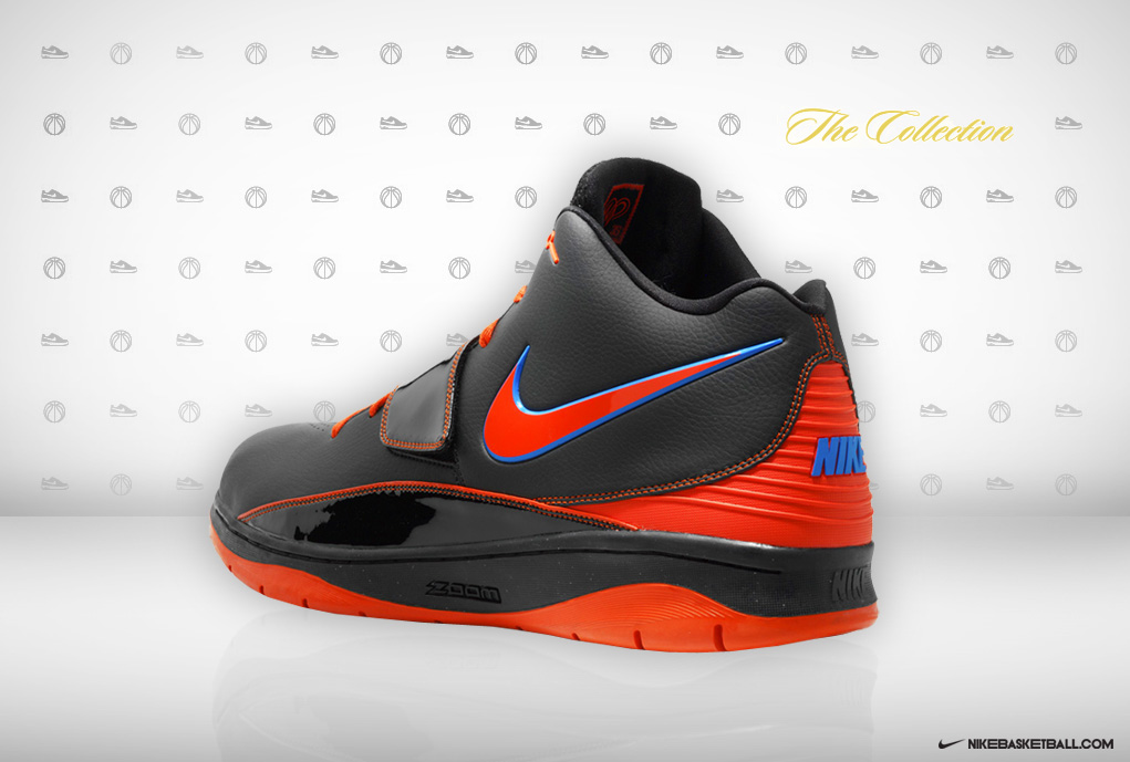 April 18 Kevin Durant Black Rearbeauty