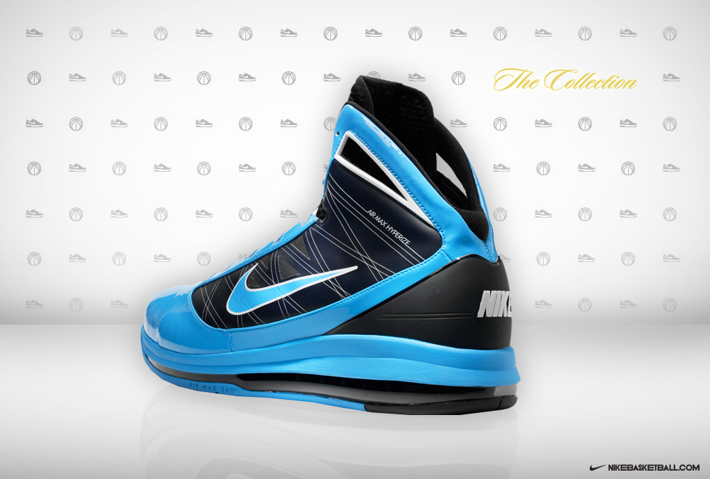 April 27 Carlos Boozer Blue Black Rearbeauty