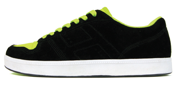 Huf Footwear Fall 2010 Bridge 04