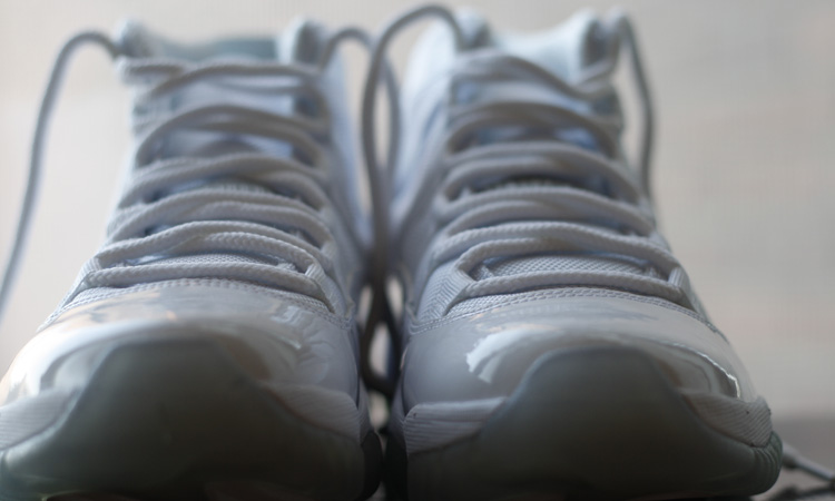 Jordan 11 For Marcus Troy 3