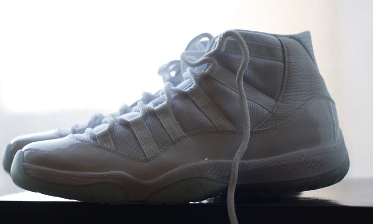 Jordan 11 For Marcus Troy 4