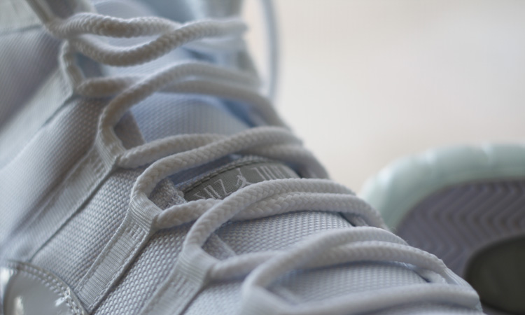 Jordan 11 For Marcus Troy
