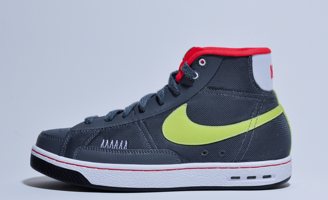 Nike 38