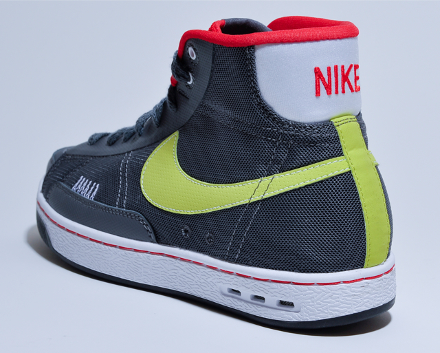 Nike 40