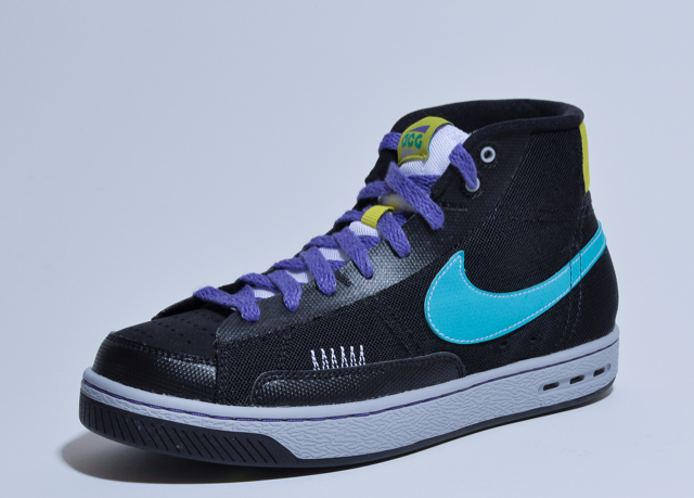 Nike 42