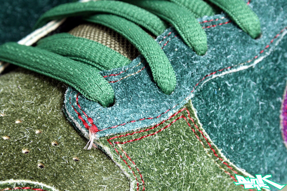 Nike Sb Skunk 06