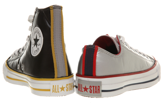 Offspring x Converse Chuck Taylor – Parachute Pack