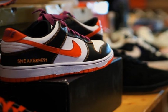 Sneakerness Cologne 2010 – Event Recap