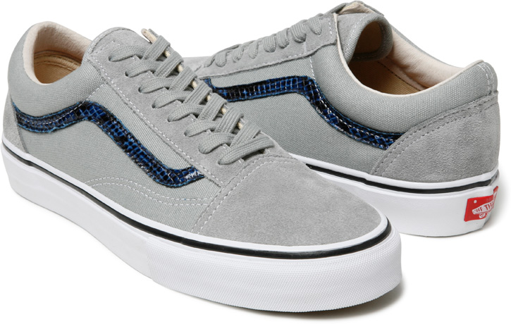 Vans X Supreme Spring Summer 2010 4