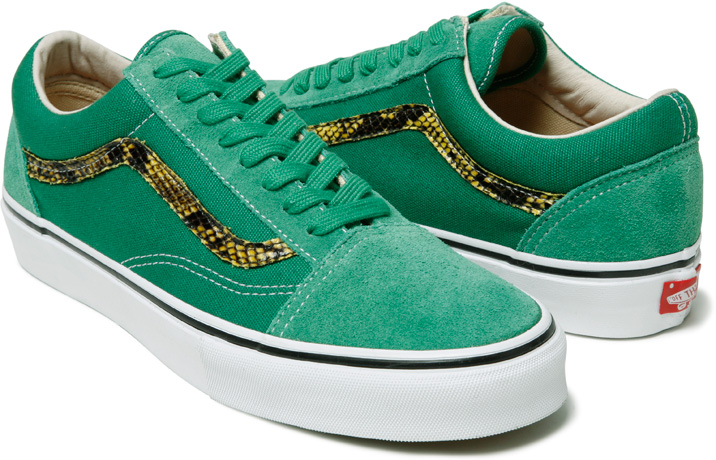 Vans X Supreme Spring Summer 2010 5