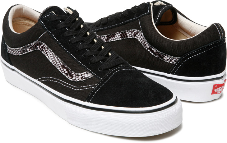 Vans X Supreme Spring Summer 2010 6