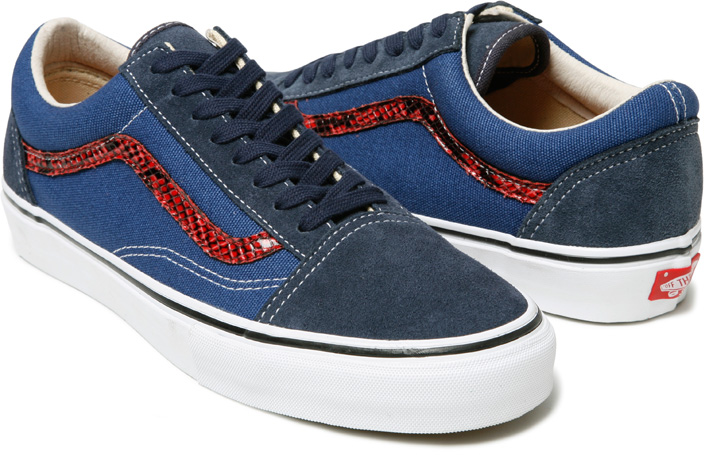 Vans X Supreme Spring Summer 2010 7