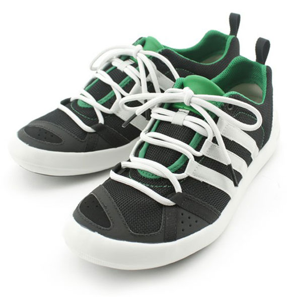 Adidas Boat Cc Lace 08