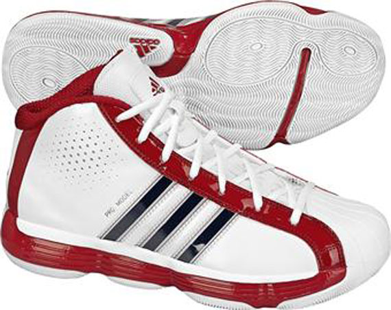 Adidas Signature Basketball Ss 2010 01