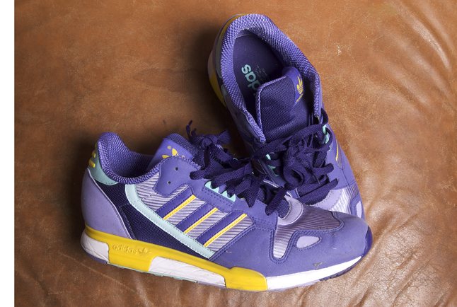Adidas Zx 600 2 11