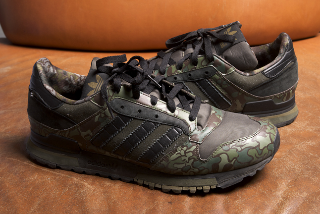 Adidas Zx 600 6 11