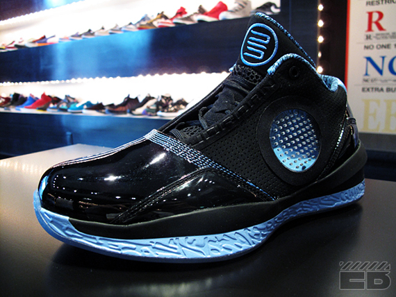 Air Jordan 2010 Black University Blue Available 03