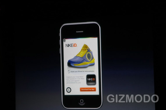 Air Jordan 2010 Nike Id Iphone 2