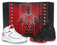 Air Jordan Cdp 2 21 Thumb