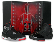 Air Jordan Cdp 4 19 Thumb