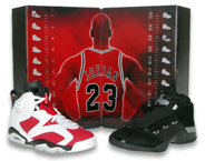 Air Jordan Cdp 6 17 Thumb