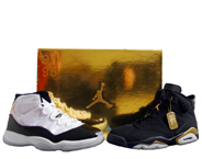 Air Jordan Dmp Thumb