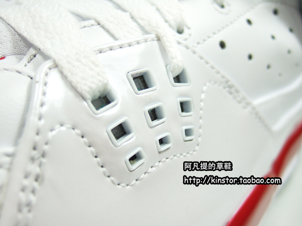 Air Jordan Flight Sc 1 White Black Red 02