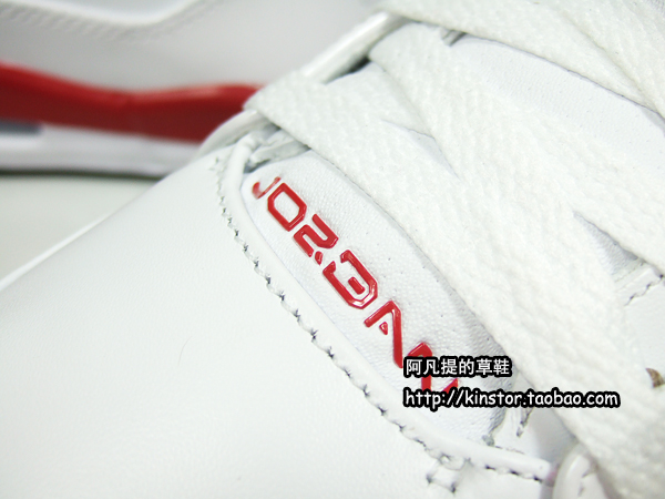 Air Jordan Flight Sc 1 White Black Red 03