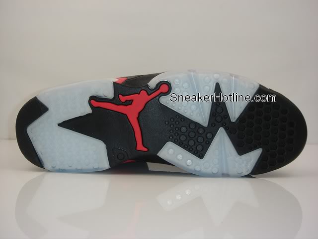 Air Jordan Vi Infrared Pack 01