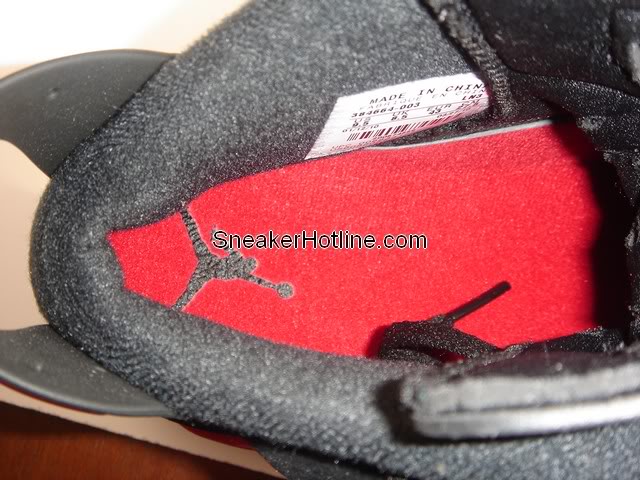 Air Jordan Vi Infrared Pack 05